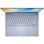 ASUS Vivobook S 14 OLED S5406SA-PP013W Intel Core Ultra 7 258V Laptop 35,6 cm (14") 3K 32 GB LPDDR5x-SDRAM 1 TB SSD Wi-Fi 7 (802.11be) Windows 11 Home Blau