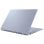 ASUS Vivobook S 14 OLED S5406SA-PP013W Intel Core Ultra 7 258V Laptop 35,6 cm (14") 3K 32 GB LPDDR5x-SDRAM 1 TB SSD Wi-Fi 7 (802.11be) Windows 11 Home Blau