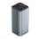 Coole universelle externe Akku-Powerbank 65W 20.000 mAh Grau