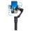 Cool Gimbal Suporte estabilizador dobrável de 3 eixos para Smartphones