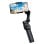Cool Gimbal Suporte estabilizador dobrável de 3 eixos para Smartphones