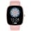 Cool Border Bluetooth 45mm TFT Rosa IP67 SpO2 Pulsmesser Schlafüberwachung Wechselarmband