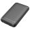 Cool Bateria Externa Power Bank 5000mAh com Cabos USB-C / Lightning Preta