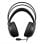 Mars Gaming MCP124PRO Combo RGB 4en1 Teclado H-Mech Ratón Auriculares Alfombrilla Español Negro