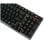 ASUS ROG Strix Scope II 96 RX Teclado Mecánico Gaming Inalámbrico Switch ROG RX Red Optical Negro