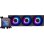 Refrigeración Líquida MSI MAG CORELIQUID A15 360mm 3 Ventilateurs ARGB