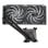 MSI MAG CORELIQUID A15 240 Kit de Refrigeração Líquida ARGB 240mm Preto