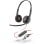 Casque stéréo USB-C Poly Blackwire 3220 + adaptateur USB-C/A (93S87AA)