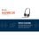 Casque stéréo USB-C Poly Blackwire 3220 + adaptateur USB-C/A (93S87AA)