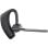 Auricolari Poly Voyager Legend wireless Bluetooth con cancellazione del rumore, microfono boom e assistente vocale, neri