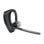 Auricolari Poly Voyager Legend wireless Bluetooth con cancellazione del rumore, microfono boom e assistente vocale, neri
