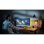 Philips Evnia 34M2C5501A/00 34" LED Fast VA QHD 180Hz com Altifalantes, Altura Ajustável e FreeSync Curvo