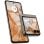 Motorola Razr 50 8GB 256GB 6.9" P-OLED 5G Dual SIM Fotocamera 50MP Batteria 4200mAh Android 14 Beach Sand