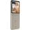 Motorola Razr 50 8GB 256GB 6.9" P-OLED 5G Dual SIM Fotocamera 50MP Batteria 4200mAh Android 14 Beach Sand