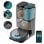 Robot Aspirapolvere e Lavapavimenti Cecotec Conga 20090 ProAI InfinitySoap Cut&Spa Autosvuotamento Navigazione Laser 8.000 Pa IA Videocamera