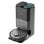Robot Aspirapolvere e Lavapavimenti Cecotec Conga 20090 ProAI InfinitySoap Cut&Spa Autosvuotamento Navigazione Laser 8.000 Pa IA Videocamera