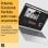 HP 15-fc0022np AMD Ryzen 5 7520U/16 Go/512 Go SSD/15,6 po (PT)