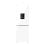Cecotec Bolero Coolmarket Combi 250 Frigorífico Combi No Frost 250L D Blanco