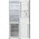 Cecotec Bolero Coolmarket Combi 250 Frigorífico Combi No Frost 250L D Blanco