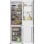 Frigorifero Combi Cecotec Bolero CoolMarket Combi 250 WD Total No Frost 180cm 250L D Bianco Dispenser Acqua