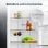 Cecotec Bolero Coolmarket Combi 250 Frigorífico Combi No Frost 250L D Blanco