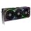 Scheda Grafica PNY GeForce RTX 5080 ARGB OC Triple Fan 16GB GDDR7 Reflex 2 RTX AI DLSS4
