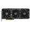 Placa gráfica PNY GeForce RTX 5080 Overclocked Triple Fan 16GB GDDR7 Reflex 2 RTX AI DLSS4