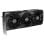 PNY GeForce RTX 5080 Overclocked Triple Fan 16GB GDDR7 Reflex 2 RTX AI DLSS4
