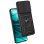 Coole schwarze Hartringhülle für Xiaomi Redmi Note 14 5G