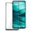 Cooler FULL 3D Glas-Displayschutz für Xiaomi Redmi Note 14 4G / Redmi Note 14 5G