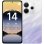 Xiaomi REDMI Note 14 4G 6GB 128GB 6.67" Viola Niebla