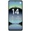 Xiaomi REDMI Note 14 4G 8GB 256GB 6.67" Verde Lime