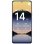 Xiaomi REDMI Note 14 5G 8GB 256GB 6.67" Lavanda
