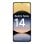 Xiaomi REDMI Note 14 5G 8GB 256GB 6.67" Lavanda