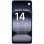 Xiaomi REDMI Note 14 5G 8GB 256GB 6.67" Preto