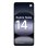 Xiaomi REDMI Note 14 5G 8GB 256GB 6.67" Preto