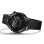 Xiaomi Watch S4 Bluetooth 47mm AMOLED Prateado Correia Preta Resistente 5ATM SpO2