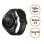 Xiaomi Watch S4 Bluetooth 47mm AMOLED Aluminium Argent Correa Textile M/L 5ATM Pulsomètre SpO2