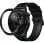 Xiaomi Watch S4 Bluetooth 47mm AMOLED Prateado Correia Preta Resistente 5ATM SpO2