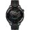 Xiaomi Watch S4 Bluetooth 47mm AMOLED Prateado Correia Preta Resistente 5ATM SpO2