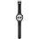 Xiaomi Watch S4 Bluetooth 47mm AMOLED Prateado Correia Preta Resistente 5ATM SpO2