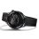 Xiaomi Watch S4 Bluetooth 47mm AMOLED Prateado Correia Preta Resistente 5ATM SpO2