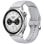Xiaomi Watch S4 Reloj Smartwatch AMOLED Plata