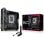 Motherboard ASUS ROG STRIX B860-I GAMING WIFI B860 LGA1851 DDR5 mini ITX Wi-Fi 7 PCIe 5.0 RGB
