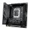 Placa Base ASUS ROG STRIX B860-I GAMING WIFI Intel B860 LGA 1851 DDR5 mini ITX WiFi 7 PCIe 5.0 RGB