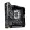 Motherboard ASUS ROG STRIX B860-I GAMING WIFI B860 LGA1851 DDR5 mini ITX Wi-Fi 7 PCIe 5.0 RGB