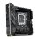 Placa Base ASUS ROG STRIX B860-I GAMING WIFI Intel B860 LGA 1851 DDR5 mini ITX WiFi 7 PCIe 5.0 RGB