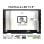Ecrã Tátil LED 15.6" com Moldura para Portáteis HP Envy X360 15-ew/15-ey/15z-ey
