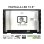 Ecrã Tátil LED 15.6" com Moldura para Portáteis HP Envy X360 15-ew/15-ey/15z-ey