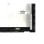 Ecrã Tátil LED 15.6" com Moldura para Portáteis HP Envy X360 15-ew/15-ey/15z-ey